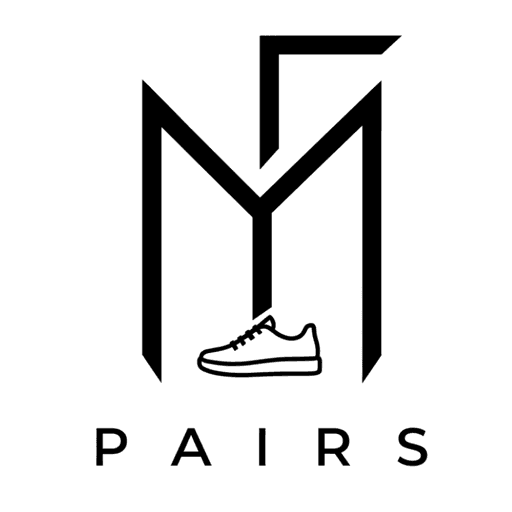 FM Pairs Logo