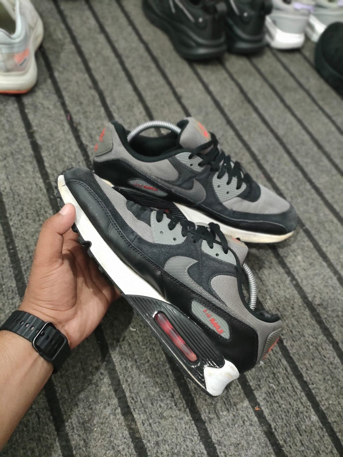 Nike Air Max Sneakers
